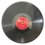 Hadda Brooks Trio Don't Take Your Love From Me / Hungarian Rhapsody No.2 in Boogie 153 Modern Hollywood Records