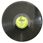 Mahalia Jackson It Is No Secret / His Eye Is On The Sparrow 246 Apollo