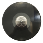 Bill Haley and His Comets Farewell, So Long, Goodbye / I'll Be True HLF8161 London American Recordings