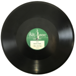 King Oliver's Creole Jazz Band Zulu's Ball / Workingman Blues 1028 Biltmore Record
