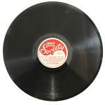 Billy Banks' Rhythmakers Take It Slow And Easy / Baby, Won't You Please Come Home HRS17 Hot Record Society