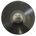 Johnny Moore's Three Blazers Don't Get Salty, Sugar / I'm So Happy I Could Cry 268 Exclusive