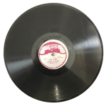 Johhny Alston's Orch. Red Light / Mr. Fine 144 Modern Music