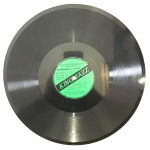 Mezzrow-Bechet Quintet Ole Miss / Out Of The Gallion KJI King Jazz