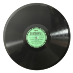Slam Stewart Quintet Talkin' Back / The One That Got Away C10005 Continental