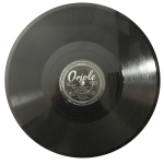 Papa Laine´s Children  Barnyard Blues / Get over dirty March  LB1125 Oriole