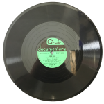 The 6 & 7/8 Band Clarinet Marmalade / Tiger Rag D5001 Circle documentary