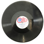 Bertha Chippie Hill Careless Love / Charleston Blues J1004 Circle
