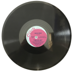 Sonny Greer Sunny Jungle / Main Street R3004 Circle