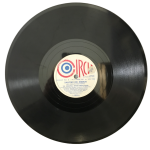 The Original Zenith Brass Band If I Ever Cease To Love / Salutation March J1005 Circle
