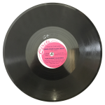 Tony Parenti's Ragtimers Hysterics Rag / Sunflower Slow Drag J1029 Circle