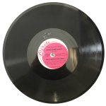 Tony Parenti's Ragtimers Praline / Grace and Beaty J1030 Circle