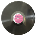 Sharkey's Dixieland Band Alice Blue Gown / The World Is Waiting For The Sunrise R3012 Circle