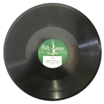 Cripple Clarence Lofton You've Done Tore Your Playhouse Down / Brown Skin Gal 1042 Biltmore Record