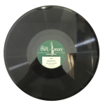 Jelly Roll Morton Tia Juana / Mamamita 1003 Biltmore Record