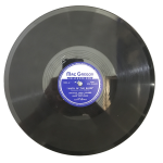 Eddie Skrivanek Lock Stock and Barrelhouse / Birth Of The Blues 1002 MacGregor Record