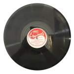 Pee-Wee, Zutty & James I've Found a New Baby / Everybody Loves My Baby HRS1002 Hot Record Society