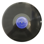 Herb Jeffries Orch. Here's Hoping / You Are My Darlin' 103 Exclusive