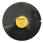 Personnel of Band Clarinet Marmalade / Mama's In The Groove A302 Manhattan