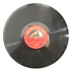 Enrico Caruso Parted 42479 HMV
