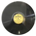 Hot Lips Page It Ain't Like That / Big D Blues C6003 Continental