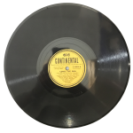 Cozy Cole's All Stars Memories Of You / Comes The Don C6004 Continental