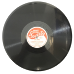 Bix Beiderbecke Tia Juana / Royal Garden Blues HRS26 Hot Record Society