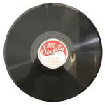 Miff Mole Windy City Stomp / Ballin' The Jack HRS15 Hot Record Society