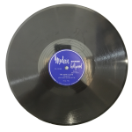 Joey Preston Sextette Riff Raff Boogie / The Man I Love 201010 Modern Hollywood Records