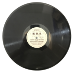 Brick Fleagle's Orchestra Same Old Sheaves / A Slight Case Of The Shakes HRS1005 HRS