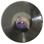 Ted Heath Blacksmith Blues / Grand Central Station F9911 Decca