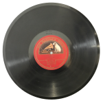 Enrico Caruso Parted 42479 HMV