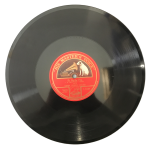 Enrico Caruso Di Quella Pira 252489 HMV