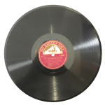Duke Ellington and his famous Orchestra Chocolate Shake / I Got It Bad And That Ain't Good B9252 HMV