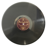 Humphrey Lyttelton Band Apex Blues One Man Went To Blow  R3436 Parlophone