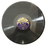 Fred Hartley A Fantasy in Blue F5168 Decca