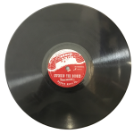 Hadda Brooks Trio Just A Little Blusie / Swingin The Boogie No102 Modern Music