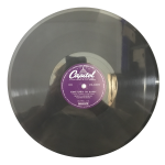 Benny Goodman Orchestra Goody Goody Sometimes I'm Happy  CL14531 Capitol