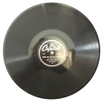 Jack Guthrie I Loved You Once But I Can't Trust You Now / When The Cactus Is In Bloom 246 Capitol