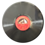 Enrico Caruso Tu, Ca Nun Chaigne / Noche Feliz DA574 HMV