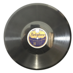 Bix Beiderbecke Feelin no Pain / Rhythm King  R2269 Parlophone
