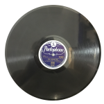 The Mills Blue Rhythm Band Blue Rhythm Be-Bop / Blue Rhythm Jam R3063 Parlophone