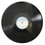 The Wolverines Sensation / Lazy Daddy R45 Tempo