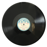 Preston Jackston It's Tight Jim / Harmony Blues R26 Tempo