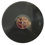 Oscar Rabin Canadian Capers / Basin Street Blues F2421 Parlophone