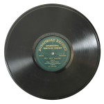 Miss Florrie Forde Oh! Oh! Antonio X43167 Zonophone