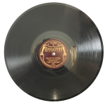Al. Donahue Oh! You Crazy Moon / Alla En El Rrancho Grande 9299 Conqueror