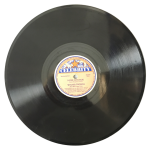 Walter Thomas Every Man For Himself / Look Out Jack! 8128 Celebrity Record