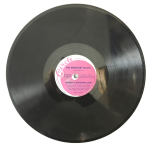 Sharkey's Dixieland Band Back Home In Indiana / The Missouri Waltz R3011 Circle