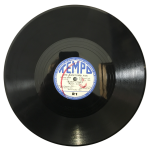 The Bucktown Five Hot Mittens / Buddy's Habits R1 Tempo
